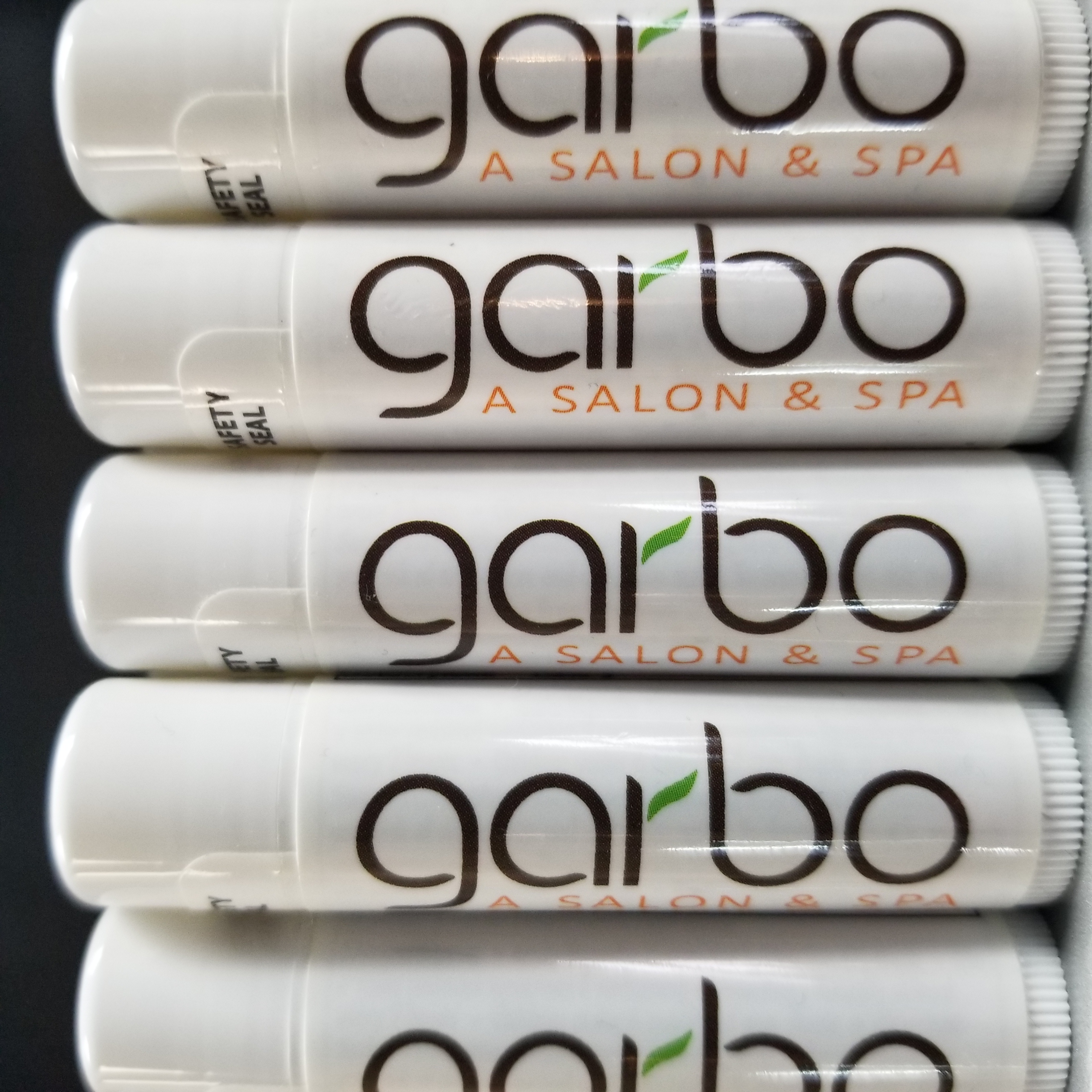 Mother's Day Lip Balm