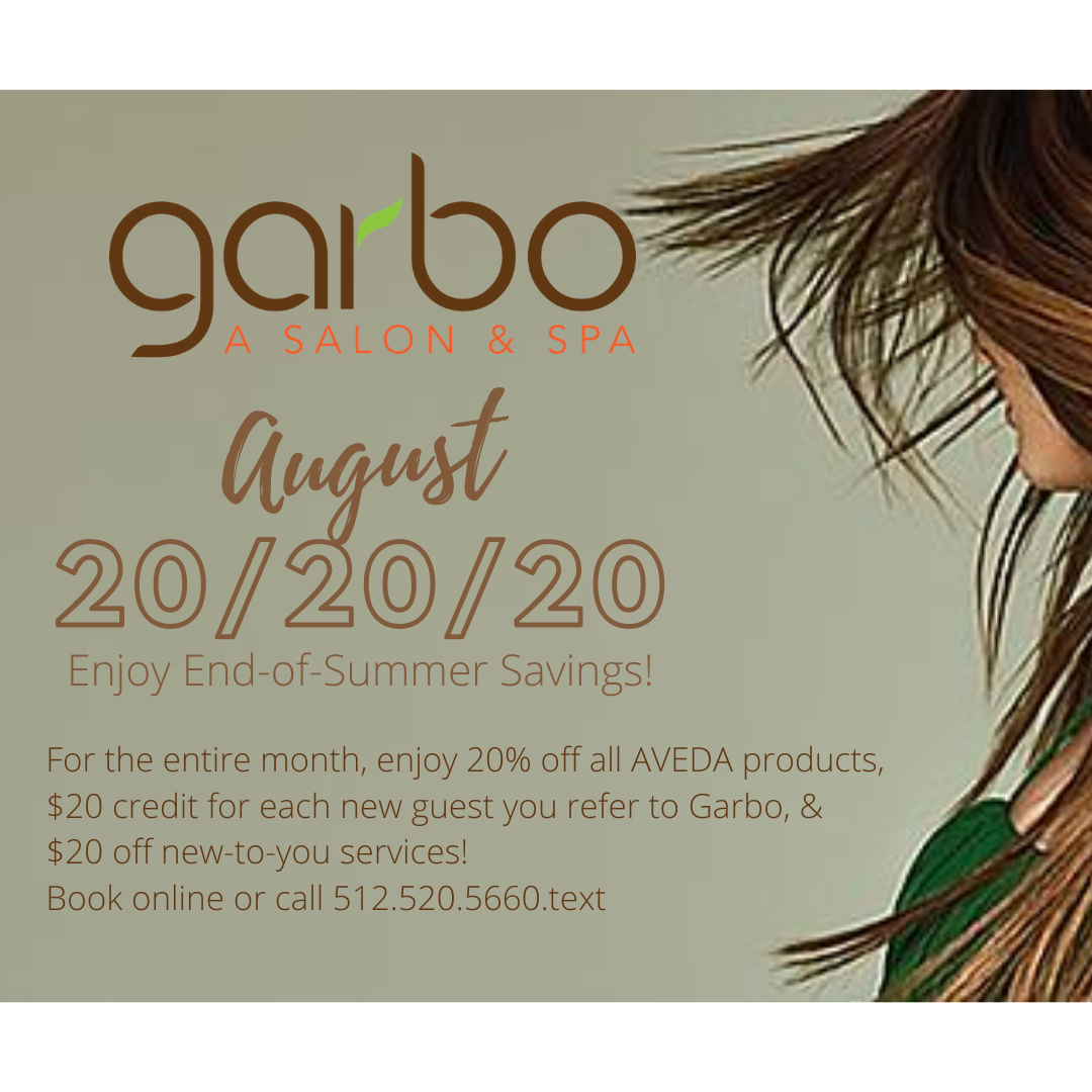 Things to Consider: From Marsha...