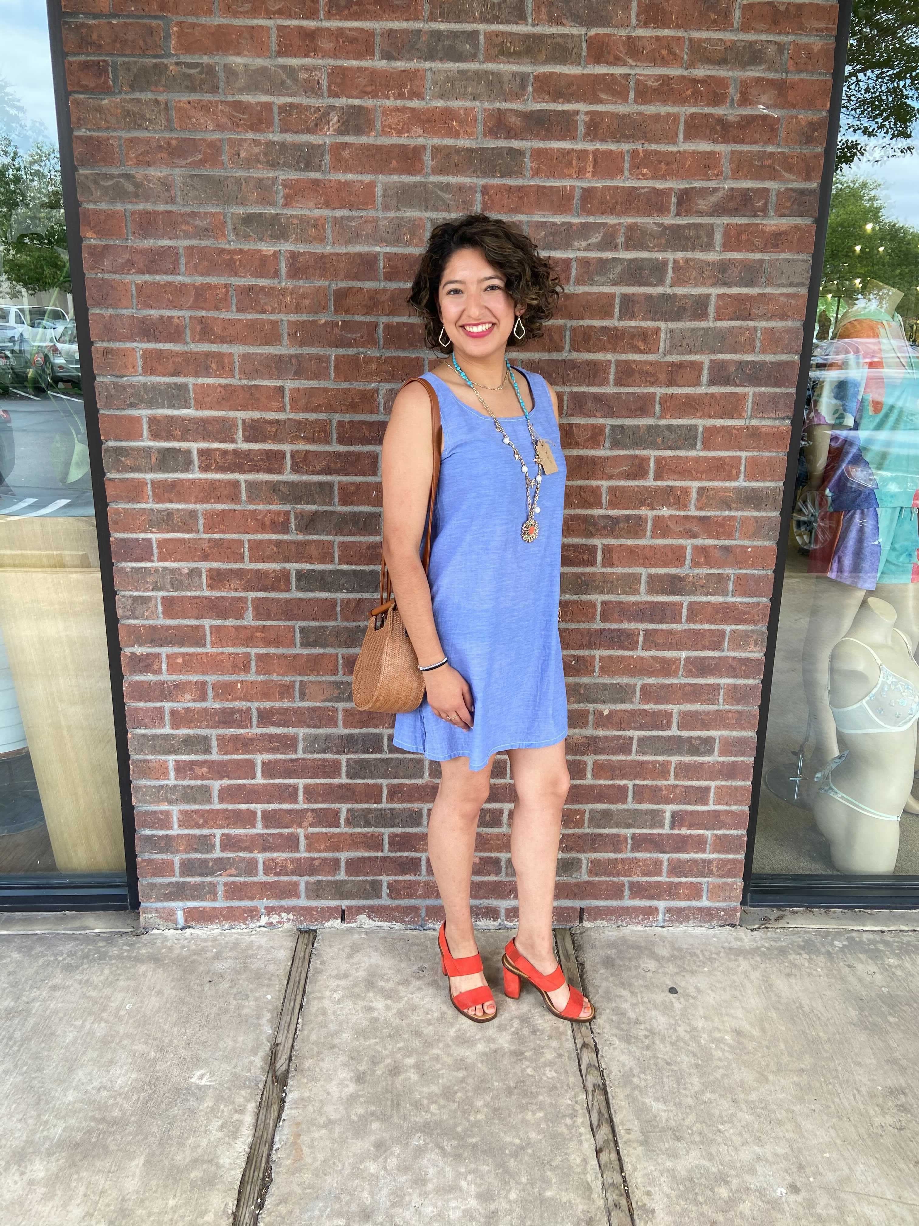 Introducing Marina Elizalde