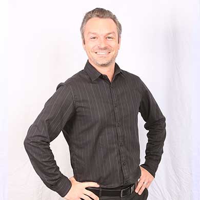 Business from the Heart: Part 1