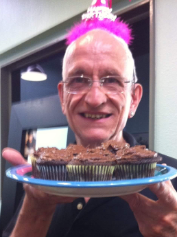 PURSES AND MR. MILTON