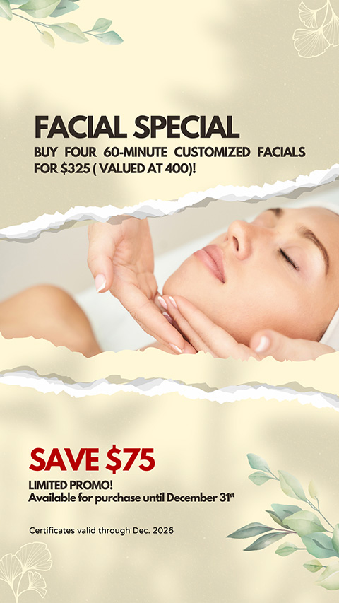 Garbo Salon Special 2